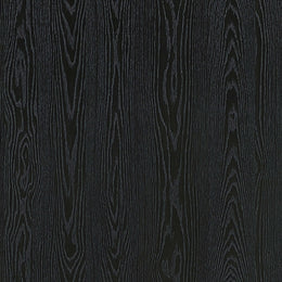 Linbrook 67-inch 8-shelf Bookshelf Black Oak