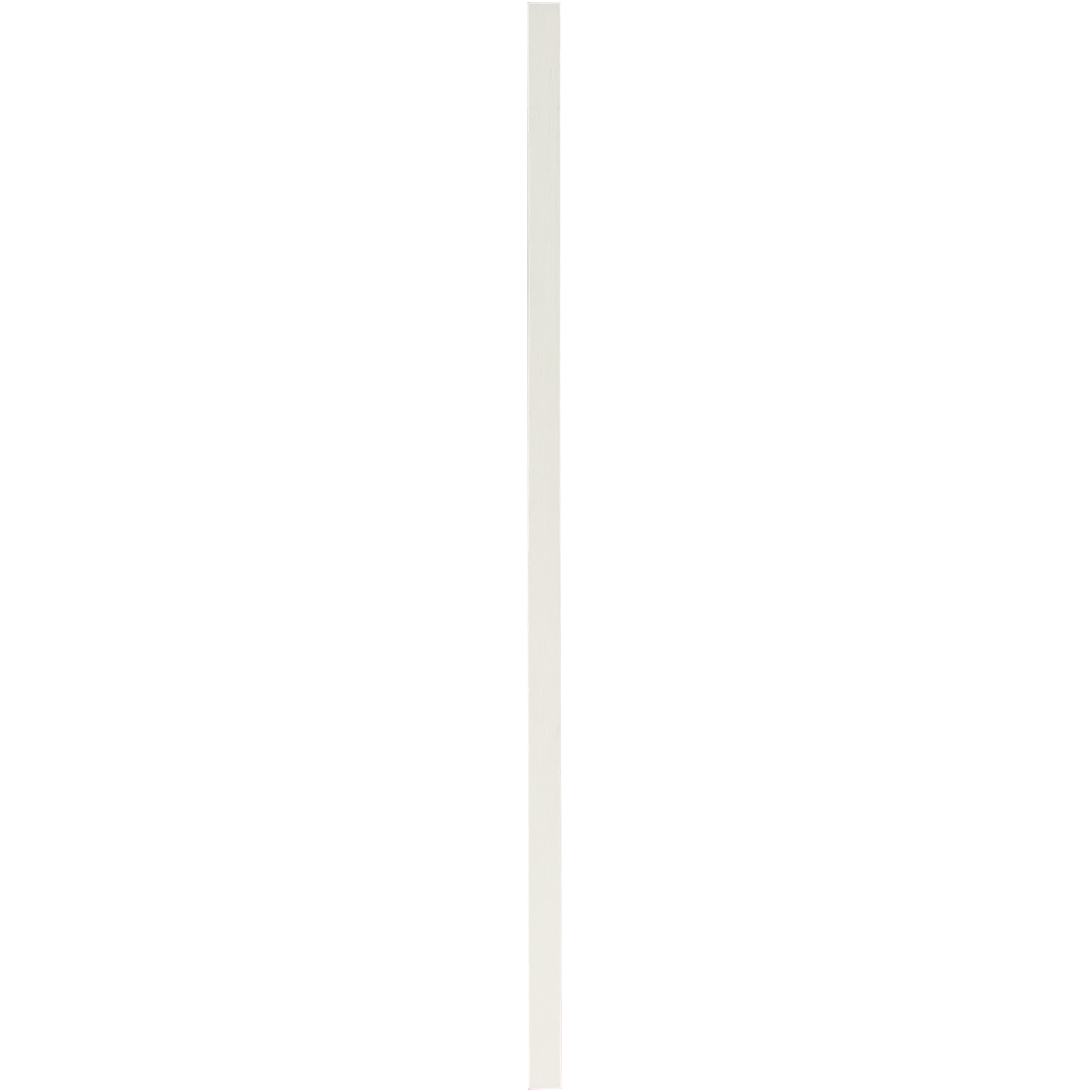 Meridian Fairfax Cream Mirror