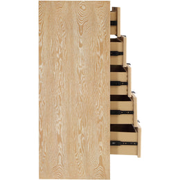 Meridian Fairfax Natural Chest