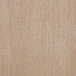 Meridian August Oak Night Stand