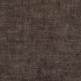 Meridian Emmet Brown Chenille Fabric Dining Chair / Accent Chair