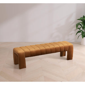 Meridian Andaz Saddle Bench