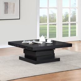 Meridian Westmount Black Coffee Table