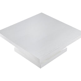 Meridian Westmount Off-White Coffee Table