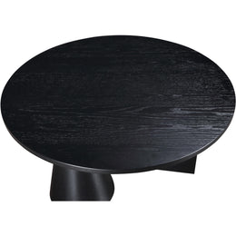 Meridian Revive Black Coffee Table
