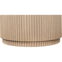 Meridian Ronin Natural Coffee Table