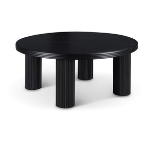Meridian Hayden Black Coffee Table