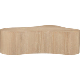 Meridian Zaire Natural Coffee Table