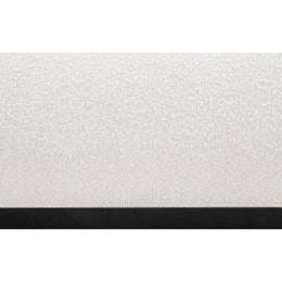 Meridian Vaughn Cream Full Bed