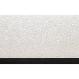 Meridian Vaughn Cream Twin Bed