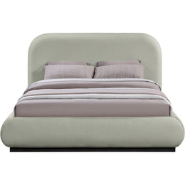 Meridian Vaughn Mint Full Bed