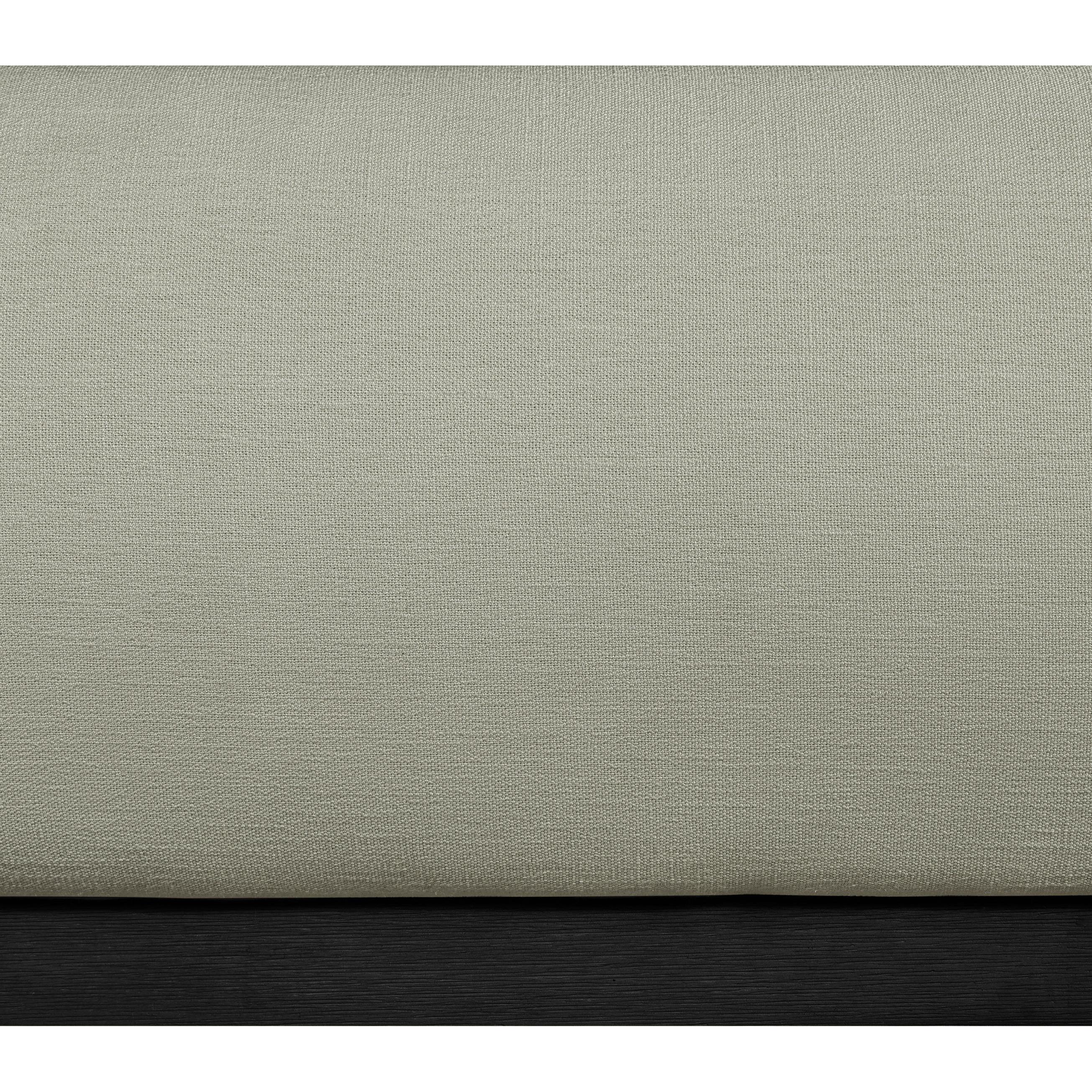 Meridian Vaughn Mint Queen Bed