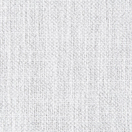 Meridian Myles Cream Linen Textured Fabric Twin Trundle Bed