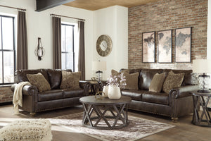 Nicorvo Sofa
