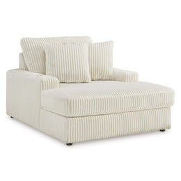 Swipe Furniture Exclusive Design Lindyn Fabric Chaise 2110415