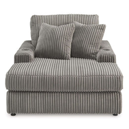 Swipe Furniture Exclusive Design Lindyn Fabric Chaise 2110515