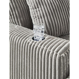Swipe Furniture Exclusive Design Lindyn Fabric Chaise 2110515