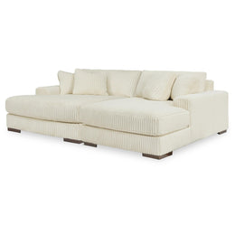 Swipe Furniture Exclusive Design Lindyn Fabric Chaise 2110416/2110417