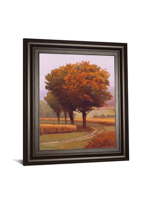 Charmony By Lovelace ***Monl*** 22X26 Framed Print