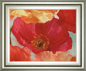 Incandescence Ii By Pahl 22X26 Framed Print