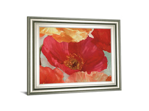 Incandescence Ii By Pahl 22X26 Framed Print
