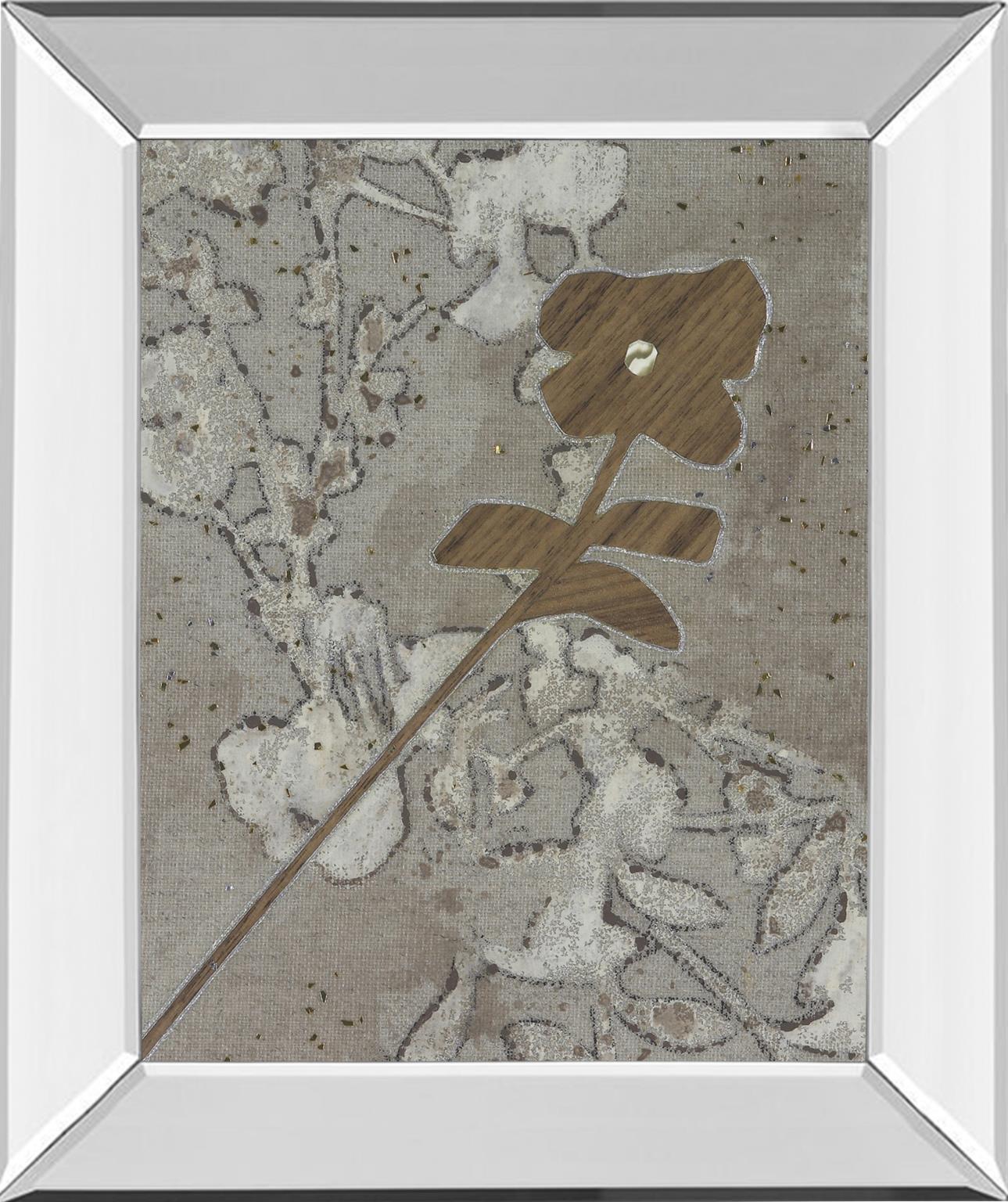 Mirrored Frame Lift Me I By Miller 22X26 Mirror Frame Print