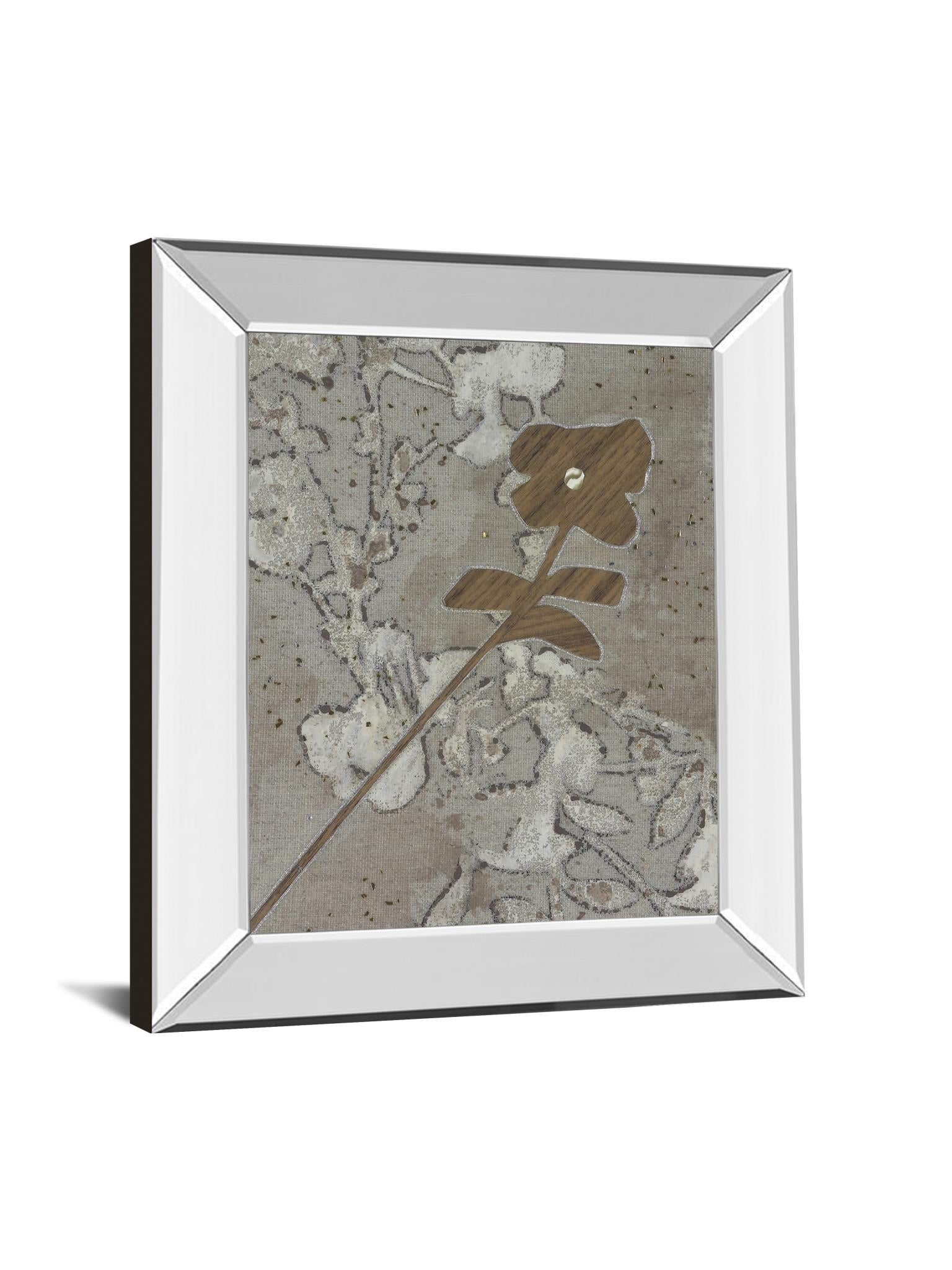 Mirrored Frame Lift Me I By Miller 22X26 Mirror Frame Print