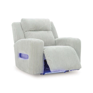 Diamond Modern Furniture Exclusive Design Forest Lake Recliner PC6420313