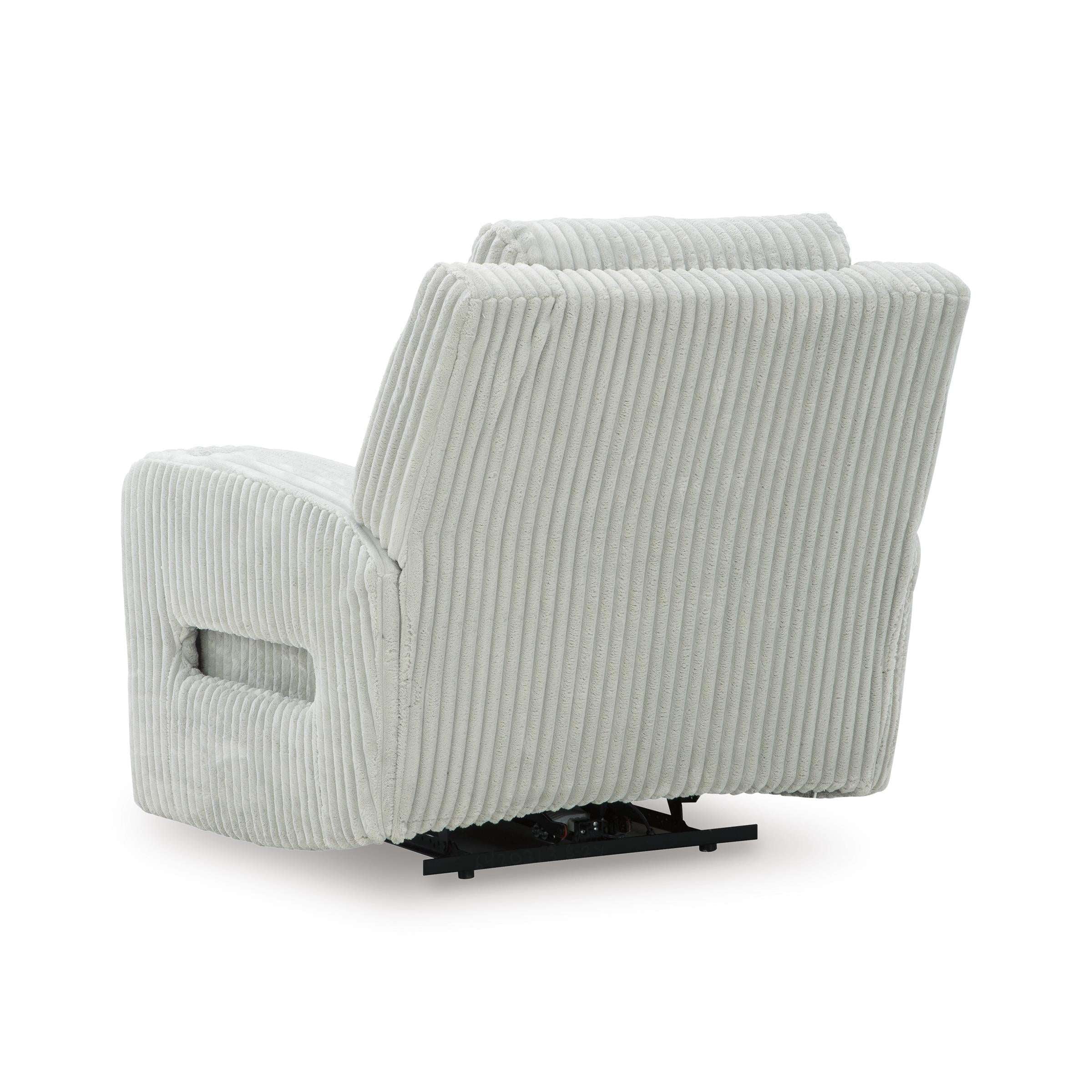 Diamond Modern Furniture Exclusive Design Forest Lake Recliner PC6420313