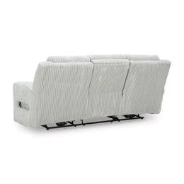 Swipe Furniture Exclusive Design Forest Lake Power Reclining Sofa PC6420315