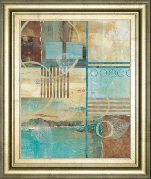 Natures Magic I By Norm Olson 22X26 Framed Print