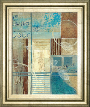 Natures Magic Ii By Norm Olson 22X26 Framed Print