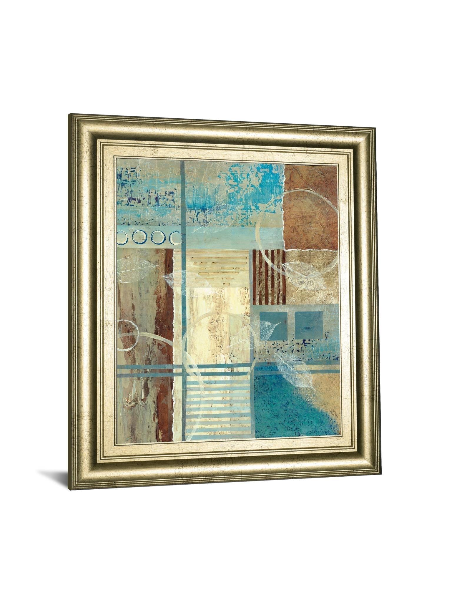 Natures Magic Ii By Norm Olson 22X26 Framed Print