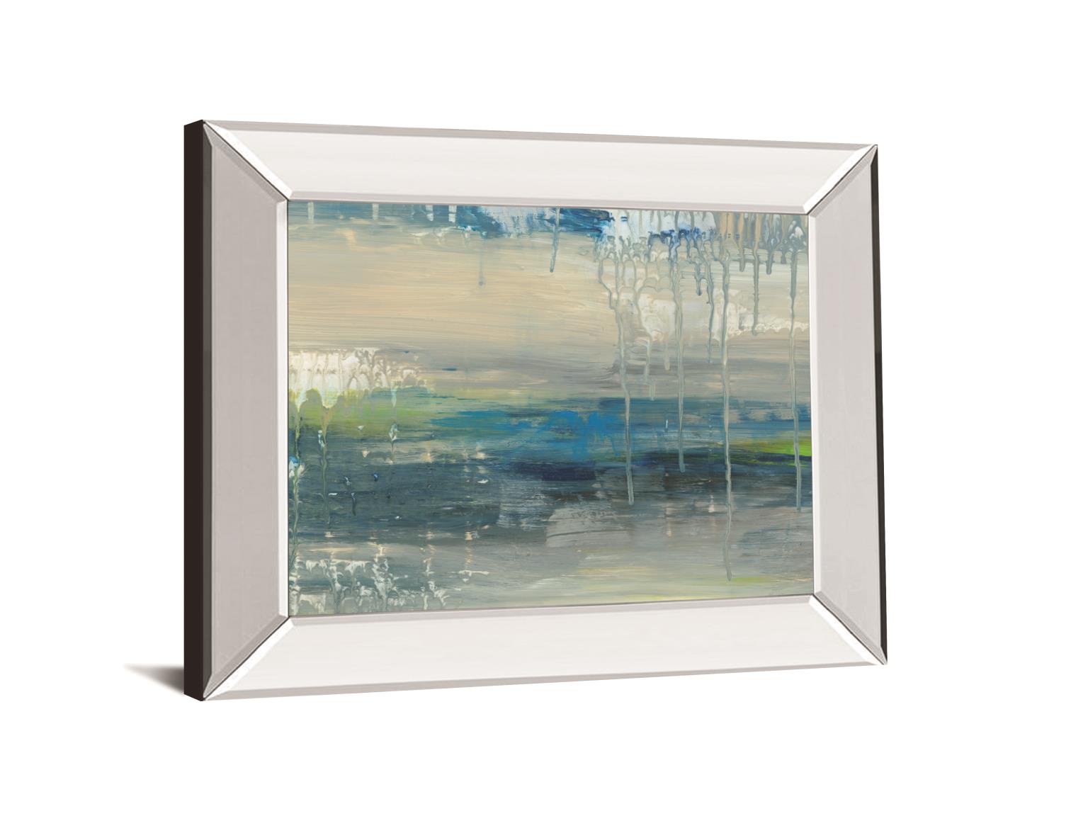 Tasha By Wani Pasion 22X26 Mirror Frame Print