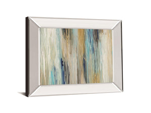 Don'T You Wish Ii By Wani Pasion 22X26 Mirror Frame Print