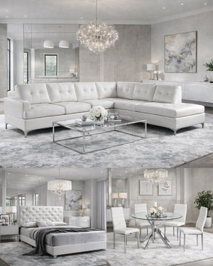 Miami 3 Room Pacakage