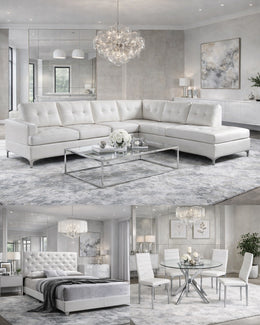 Miami 3 Room Pacakage