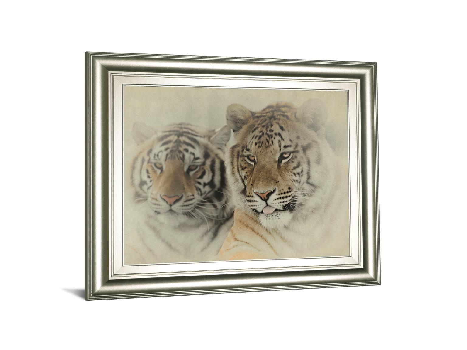 Mystic Realm By Wink Gaines 22X26 Framed Print