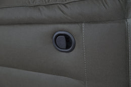 Jesolo Sofa and Loveseat