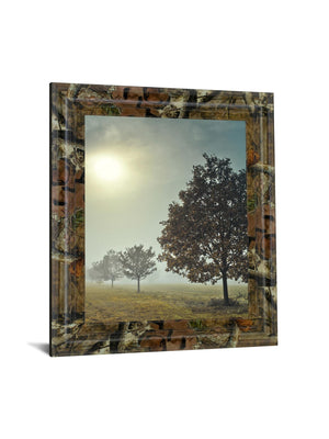 It'S A New Day By Frank, A 22X26 Framed Print