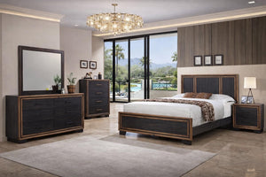 Windsor Bedroom Set