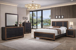 Windsor Bedroom Set