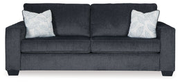 Altari Sofa, Loveseat, Chair and Ottoman