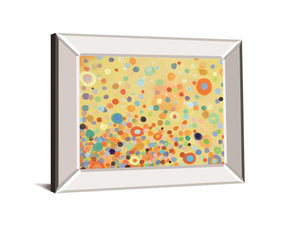 Diversity By Don Li-Leger 22X26 Mirror Frame Print