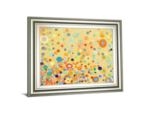 Diversity By Don Li-Leger 22X26 Framed Print
