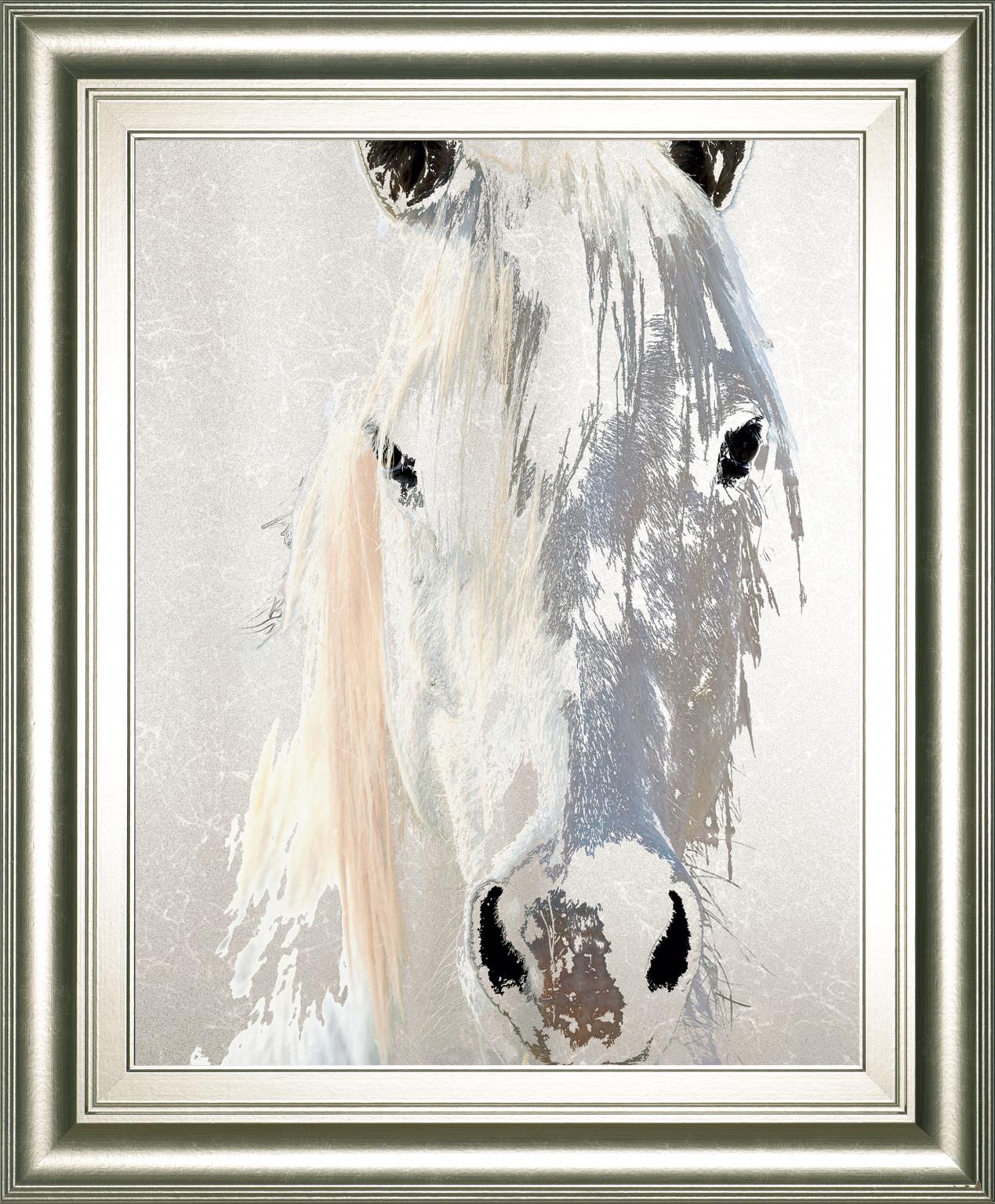 Sage By Marvin Pelkey 22X26 Framed Print