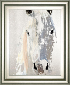 Sage By Marvin Pelkey 22X26 Framed Print
