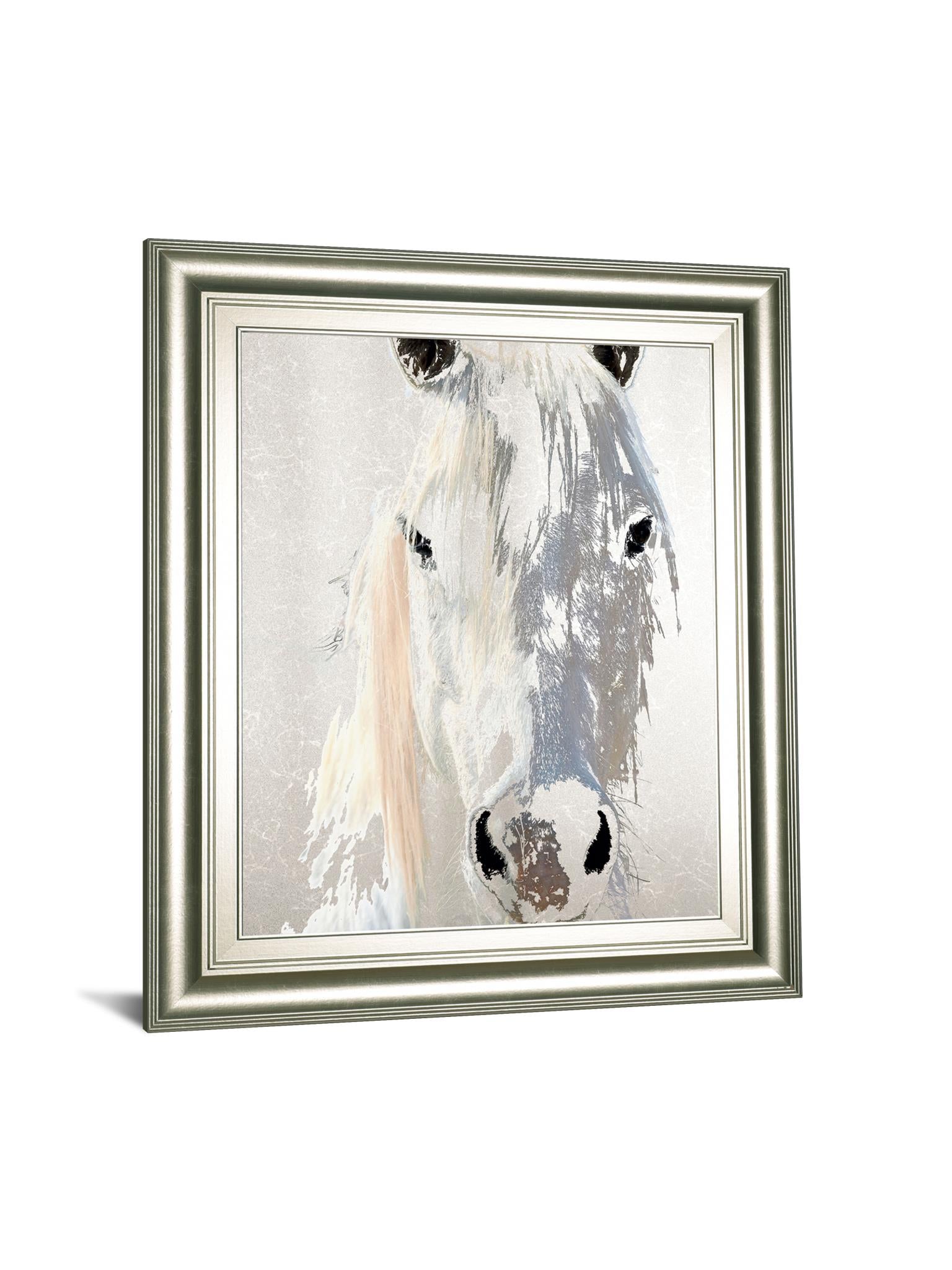 Sage By Marvin Pelkey 22X26 Framed Print