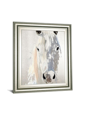 Sage By Marvin Pelkey 22X26 Framed Print