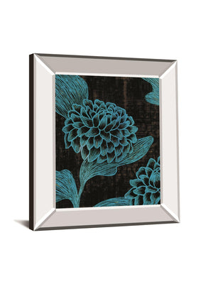 Boudoir Ii By Maja 22X26 Mirror Frame Print